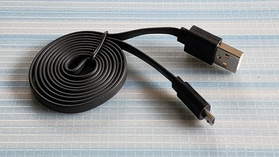USB Charging Cable